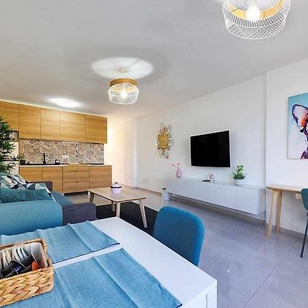 Apartamento Peka'S Place Плая дел Инглес Екстериор снимка