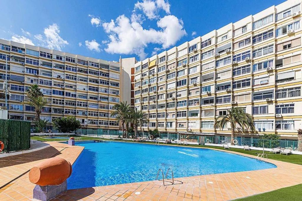 Apartamento Peka'S Place Плая дел Инглес Екстериор снимка