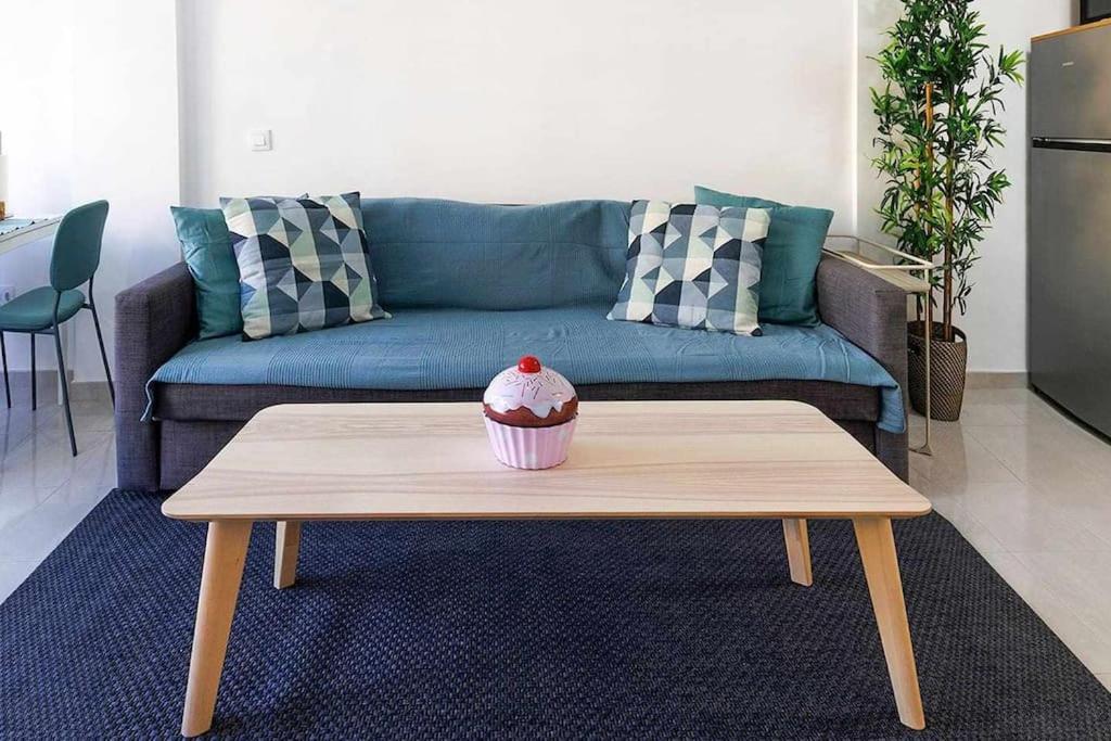 Apartamento Peka'S Place Плая дел Инглес Екстериор снимка
